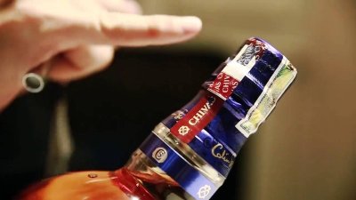 5 Cách nhận biết rượu giả đơn giản và chính xác nhất