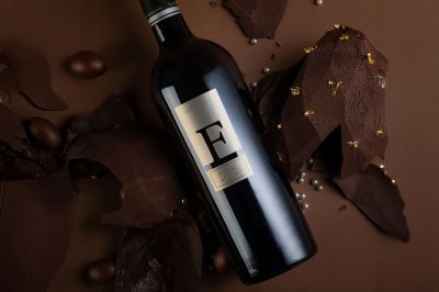 F Negroamaro Lọt Top Rượu Vang Xuất Sắc Nhất Puglia – Tre Bicchieri 2026