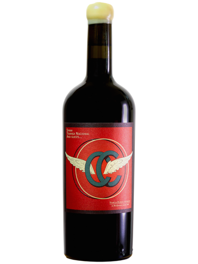 Château Peybonhomme Les Tours "Les 2C"