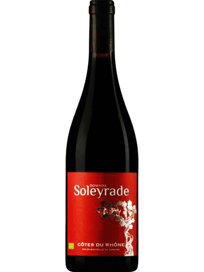 Côtes du Rhône Domaine Soleyrade