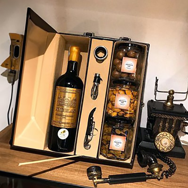 Gợi Ý Quà Tặng Doanh Nghiệp